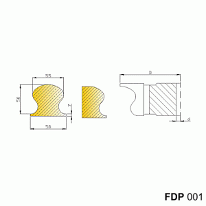 frez-do-poreczy-mill-rysunek-techniczny.gif Frez do poręczy